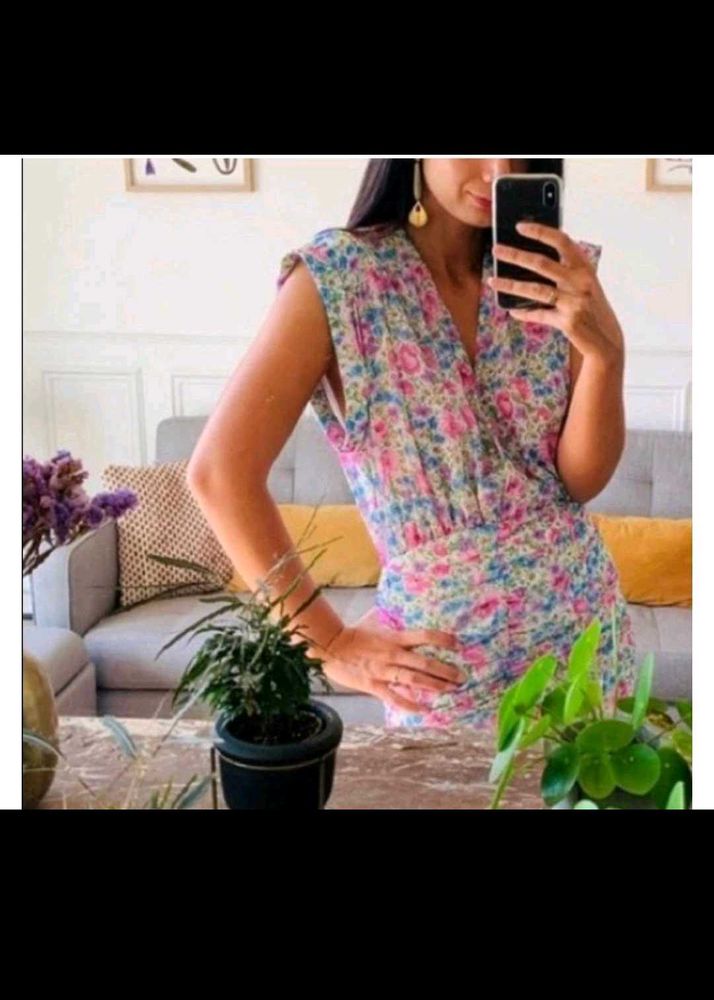 Spring Dress🌺