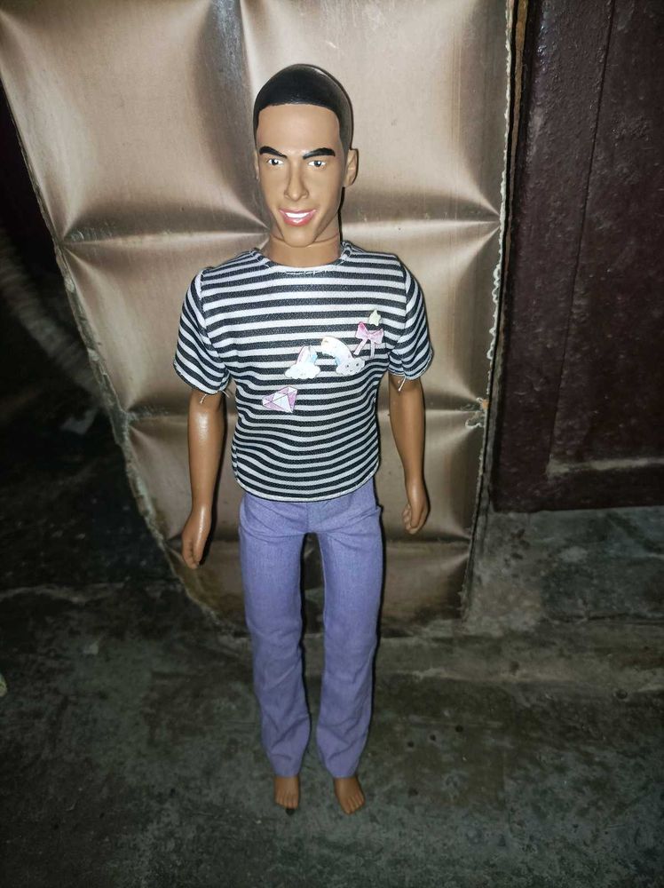 Ken Doll