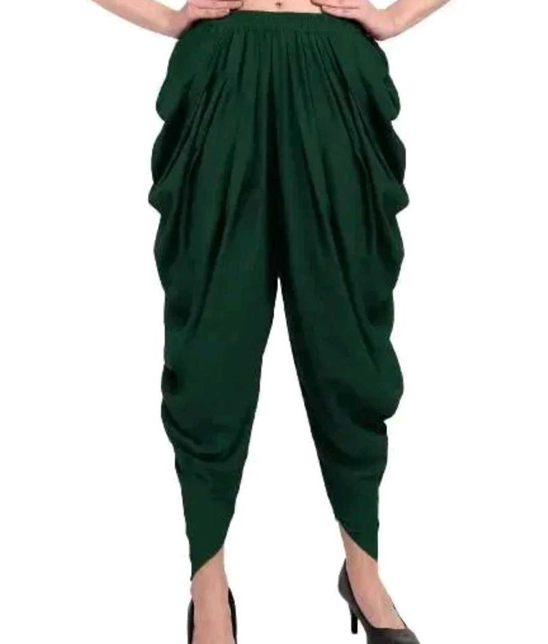 Patiala Pant