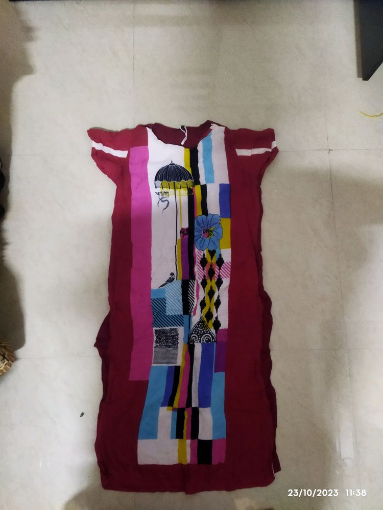 Kurta