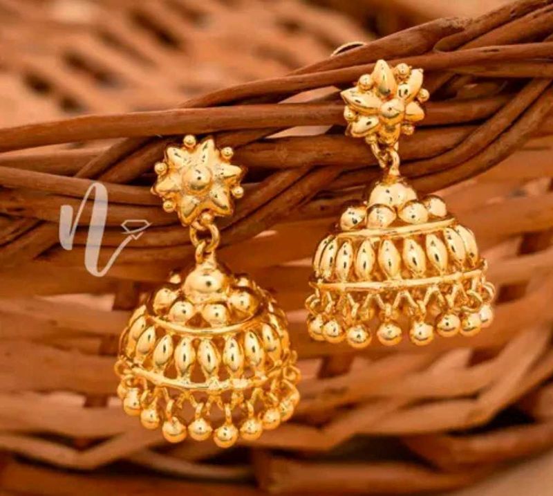 Kerala jumka