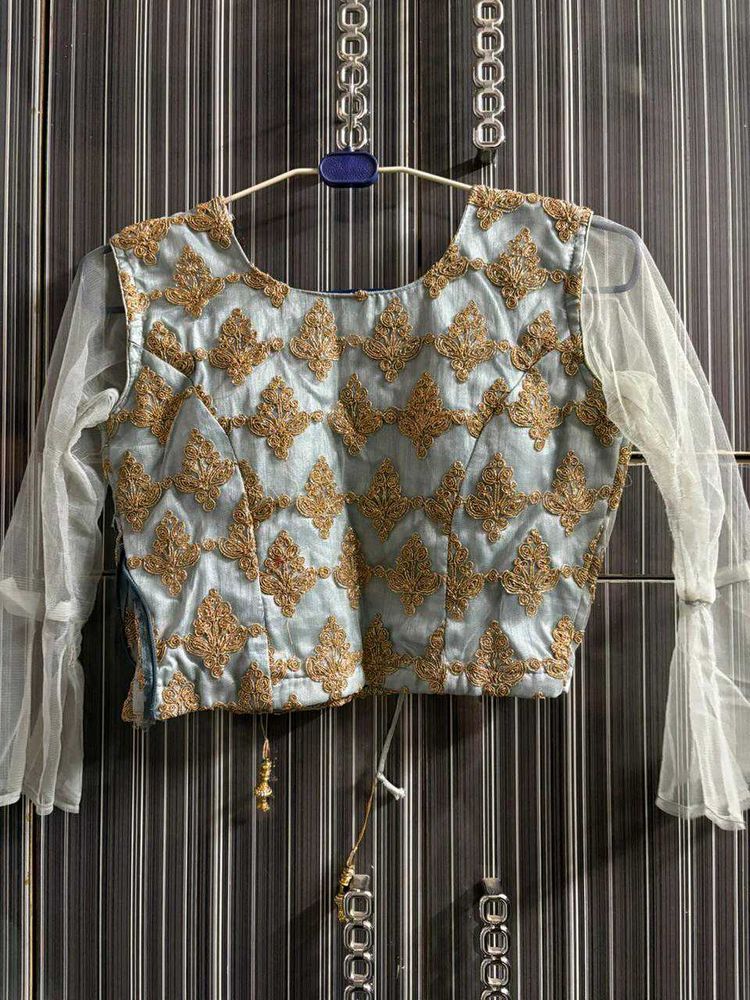 Party Wear Blouse✨