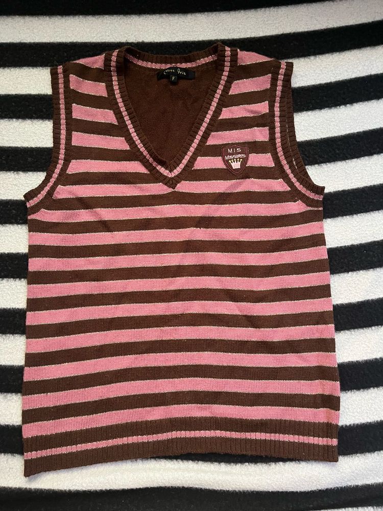 Korean Vest