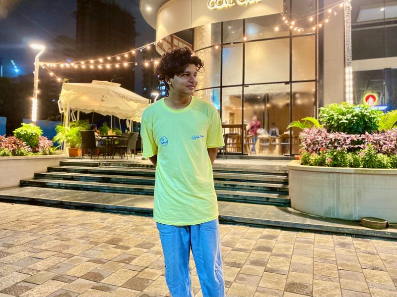 ZUDIO Oversized Tee