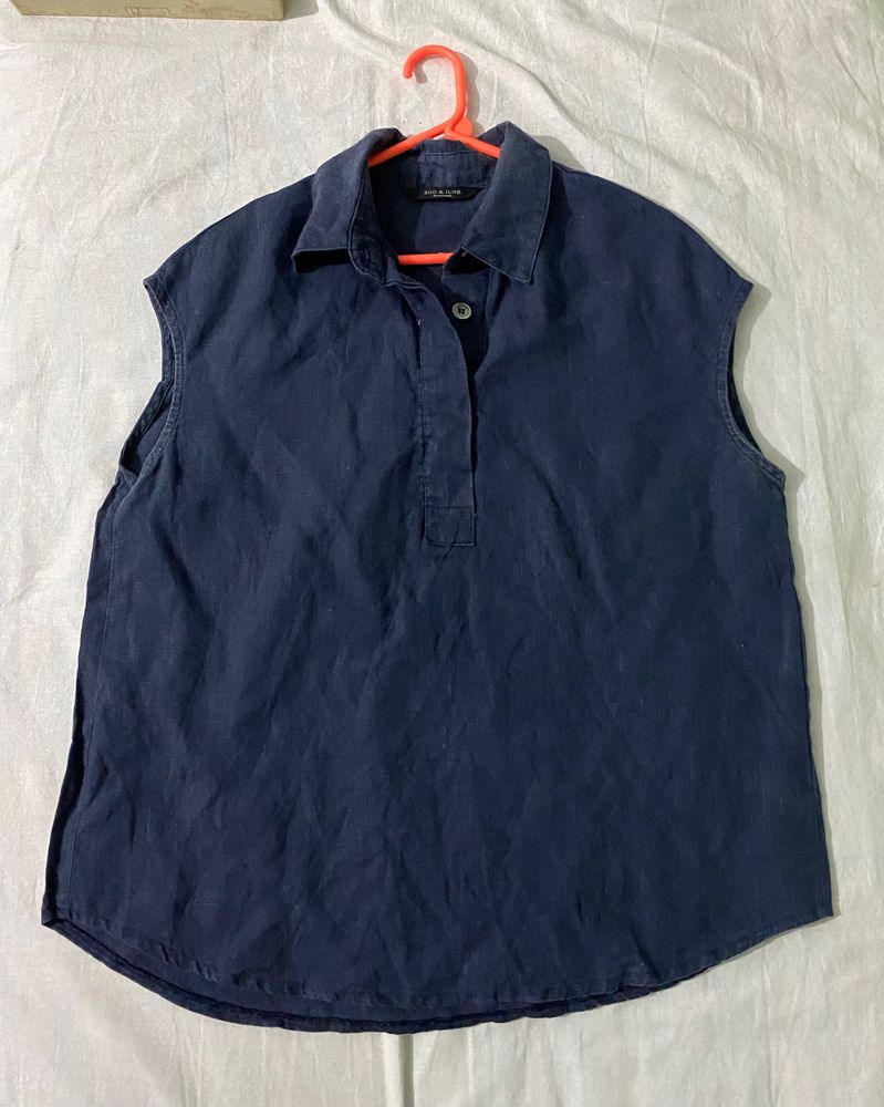Soo&amp;june Stylish Summer Wear Size Fits 36&amp;38