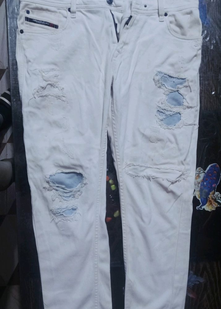 Denim Jeans 👖👖