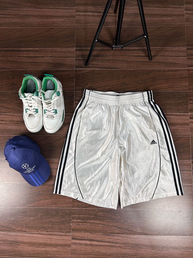Adidas Athletic Shorts