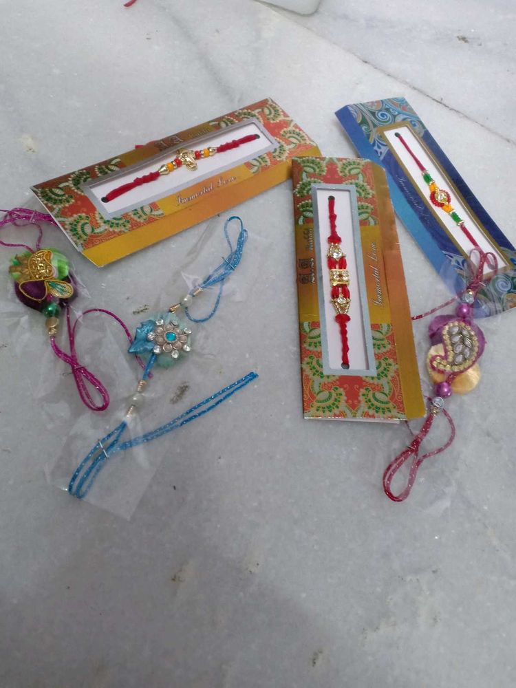 Rakhi
