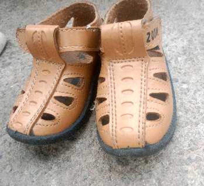 Cute Baby Sandals