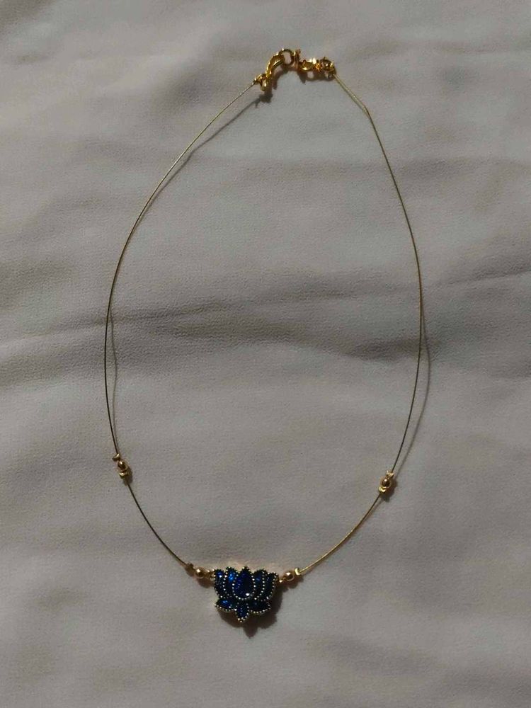Lotus Invisible Chain