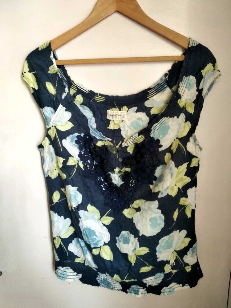 Aber Crombi Beautiful Top