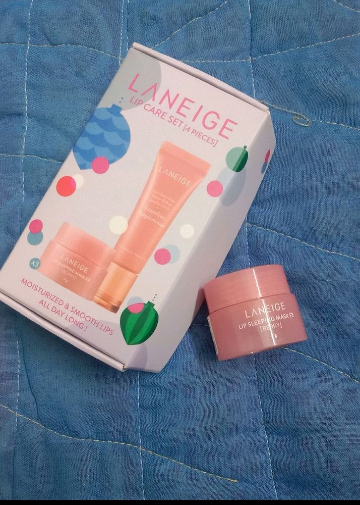 Laneige Lip Sleeping Mask