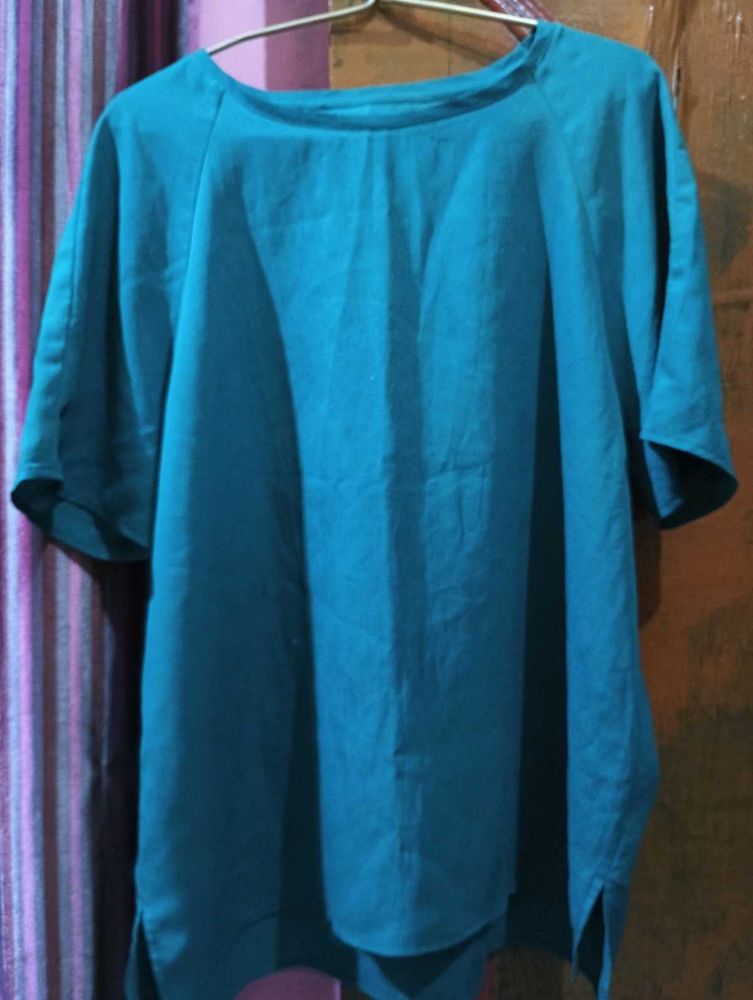 ZARA Top