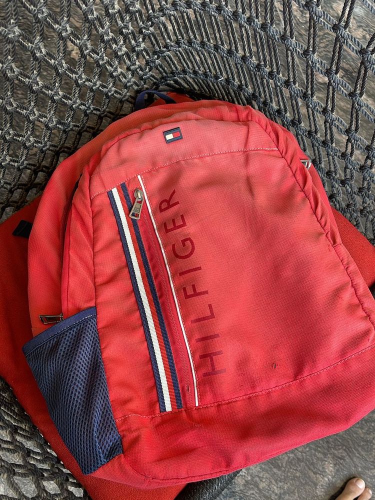 TOMMY HILFIGER og backpack