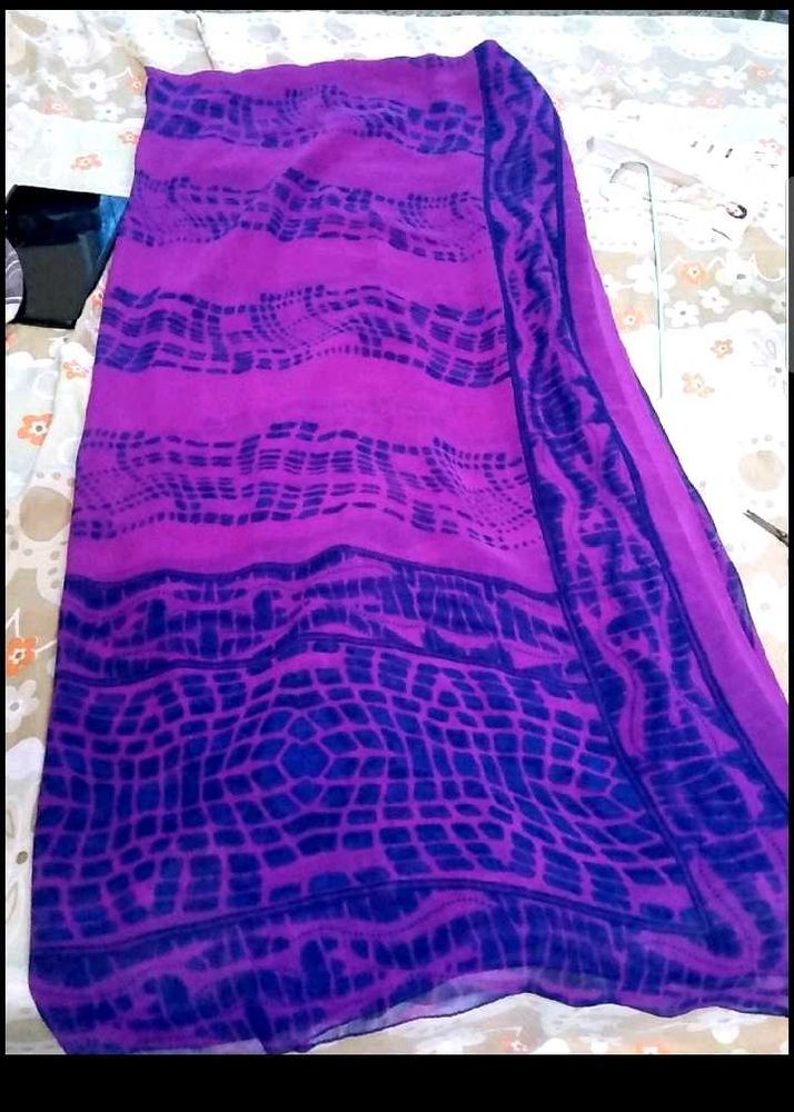 New Not Used Dupata For Donation