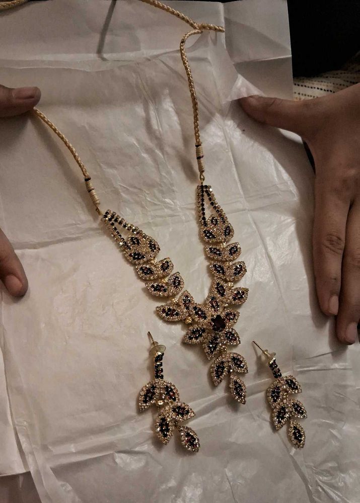 🌷90&#39;s Vintage Jewellery Set🌷