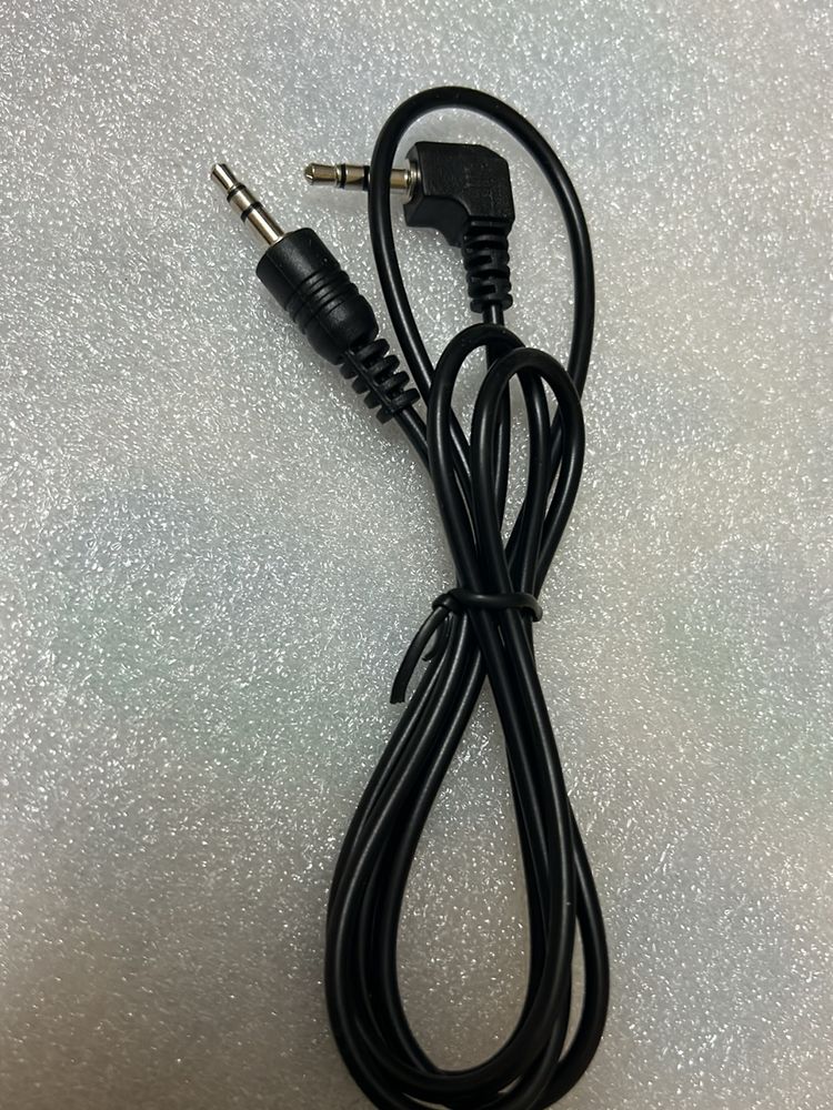 Brand New Aux Cable