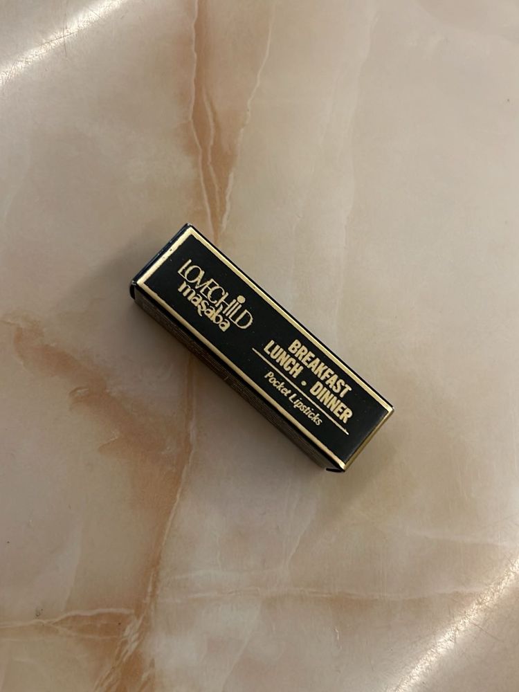 Lovechild Masaba Pocket Lipstick