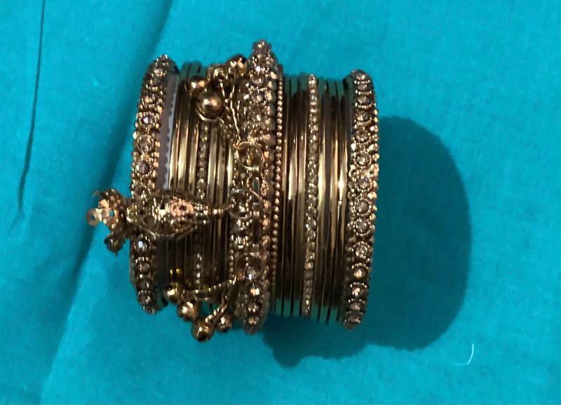 bangle set