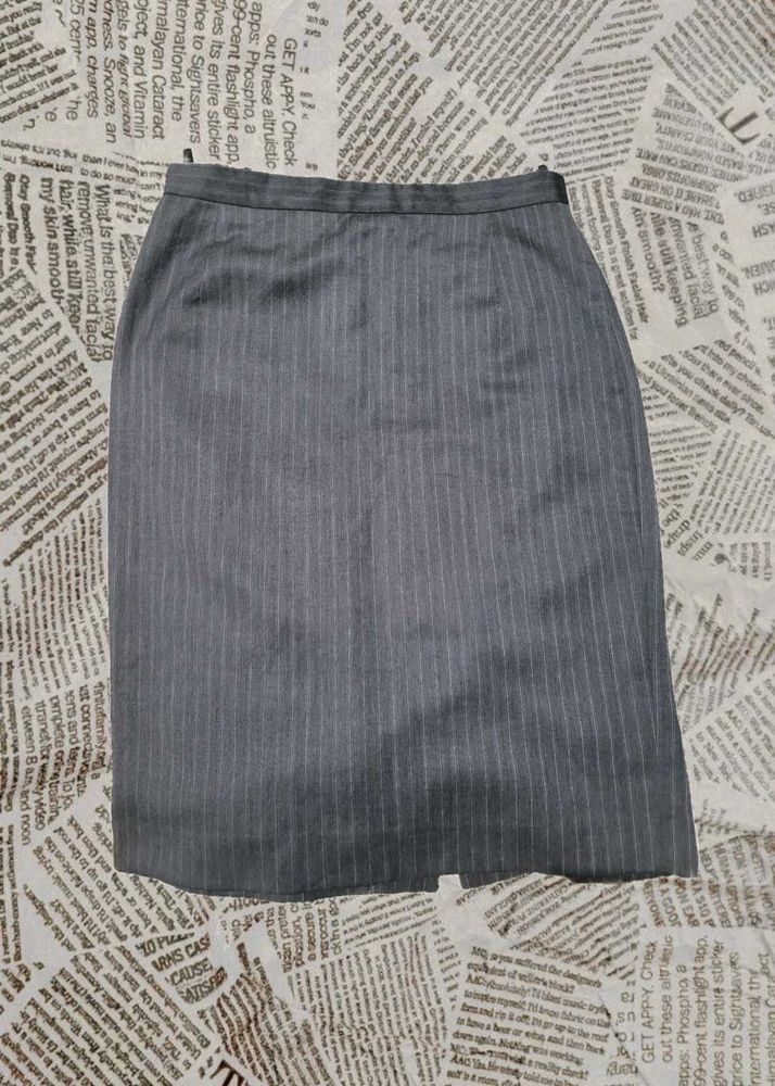 OFFICE SIREN CORE PENCIL SKIRT