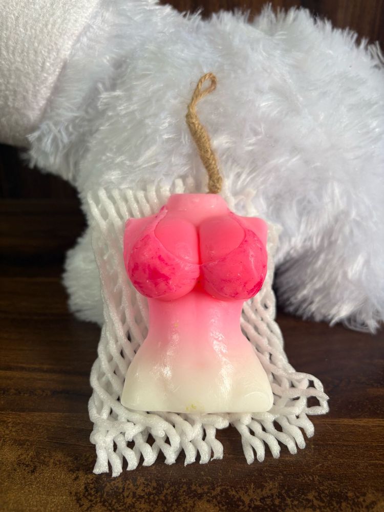 gift 💝 Bust Soap - Unique made in Thailand