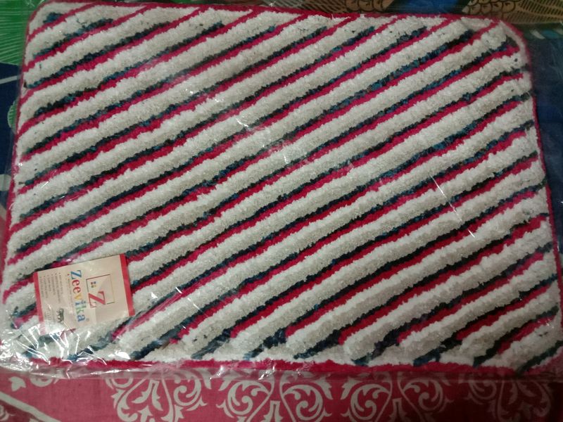 Extra Large Doormat