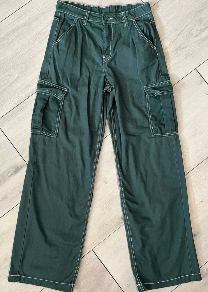 H&amp;M Cargo