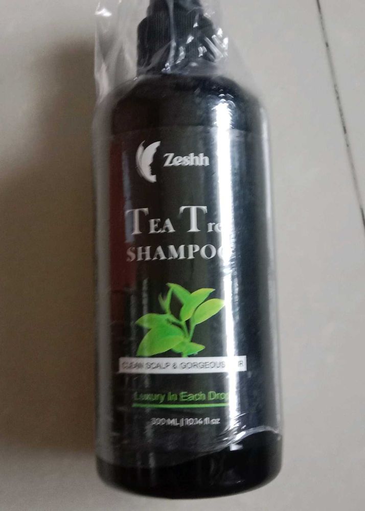 Shampoo