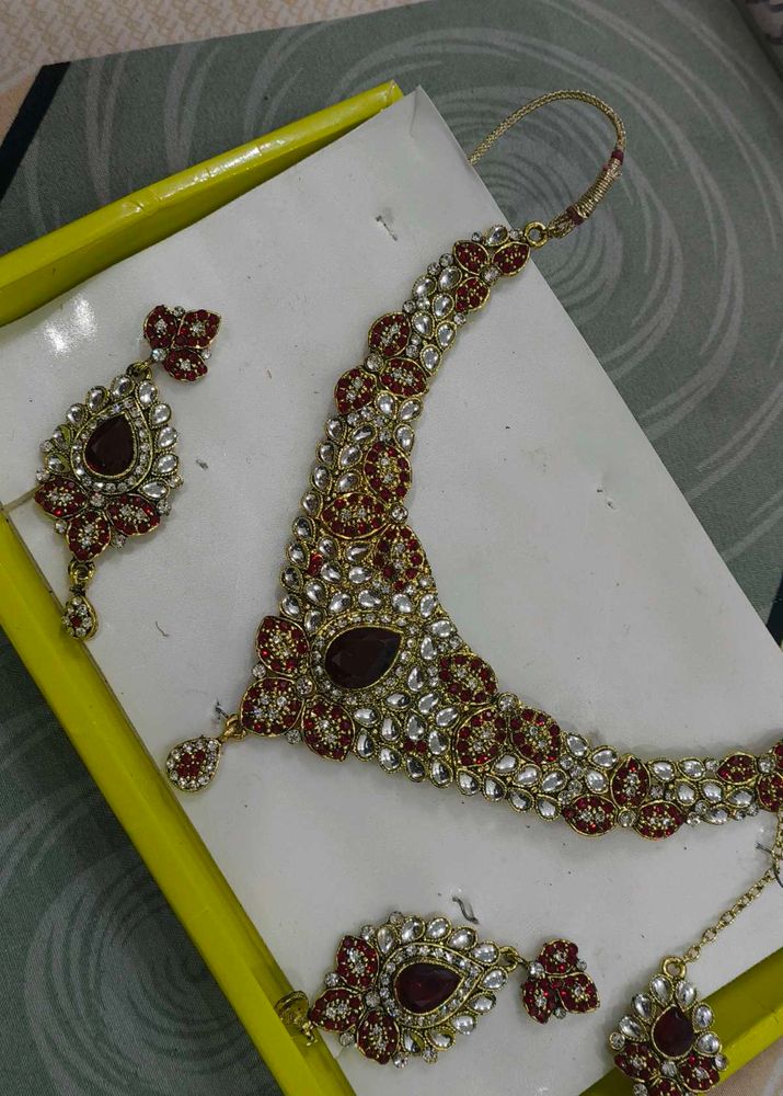Jewellery Set