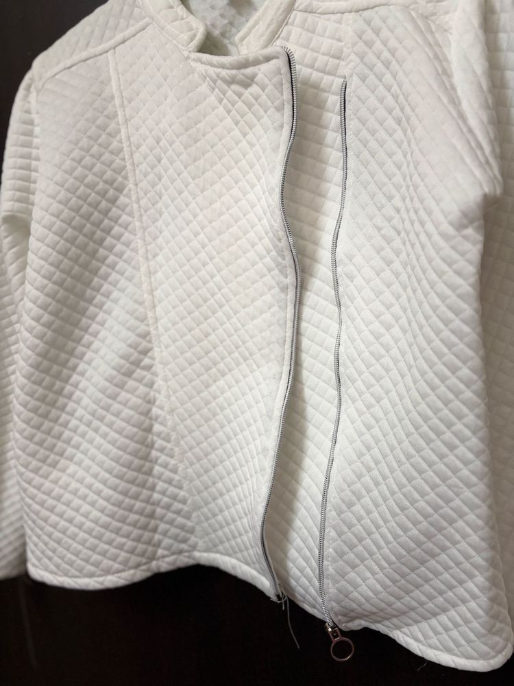 ✨ Brand New Jacket!