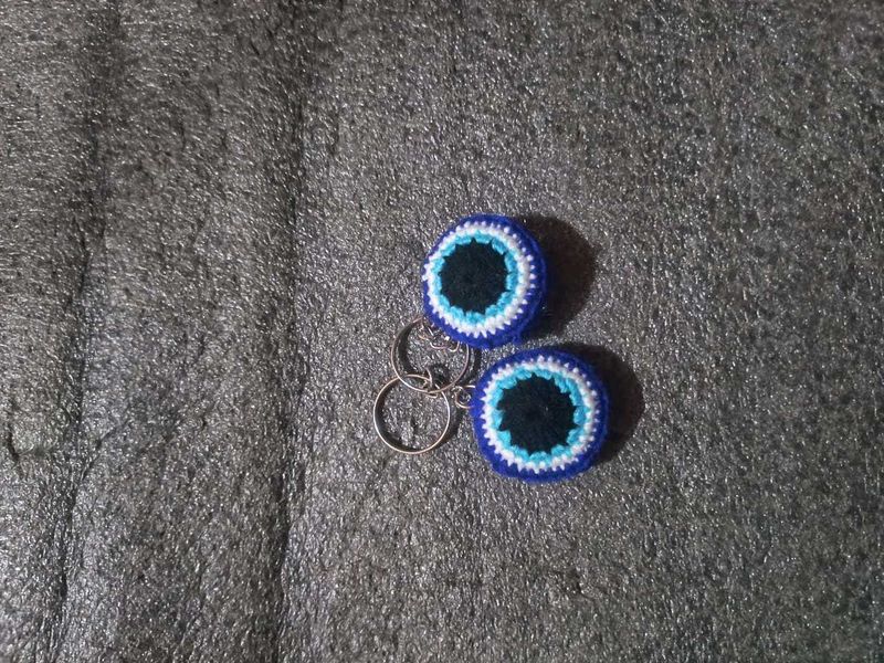 key chain