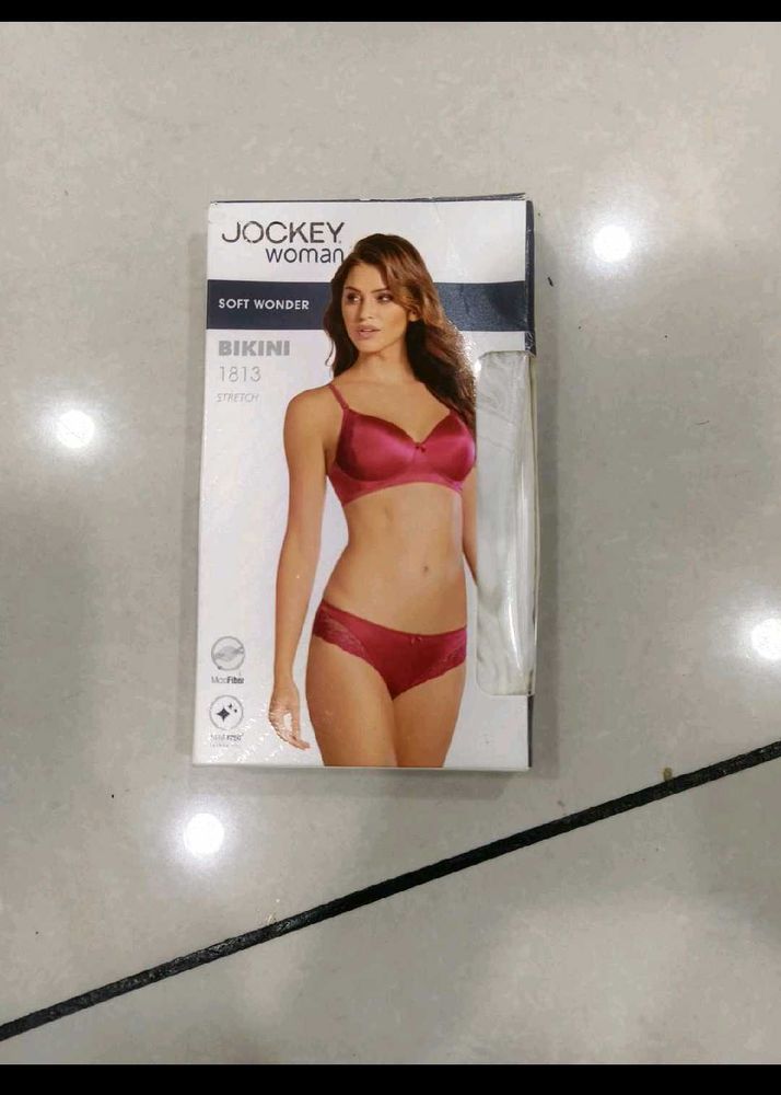 Jockey brief
