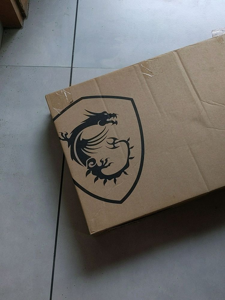 Surprise Inside