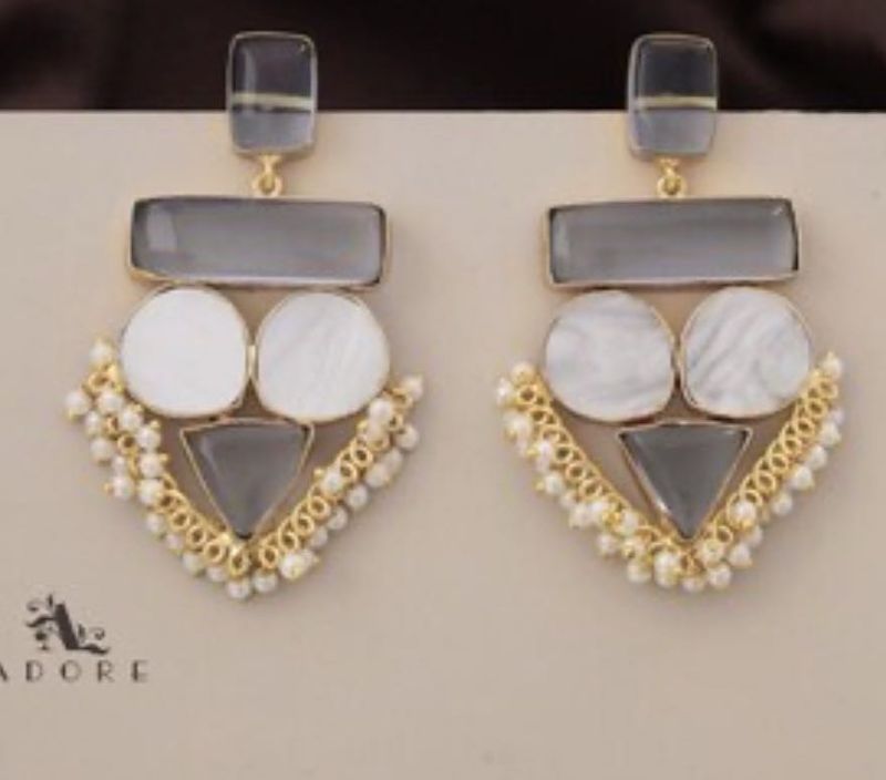 Statement Earrings