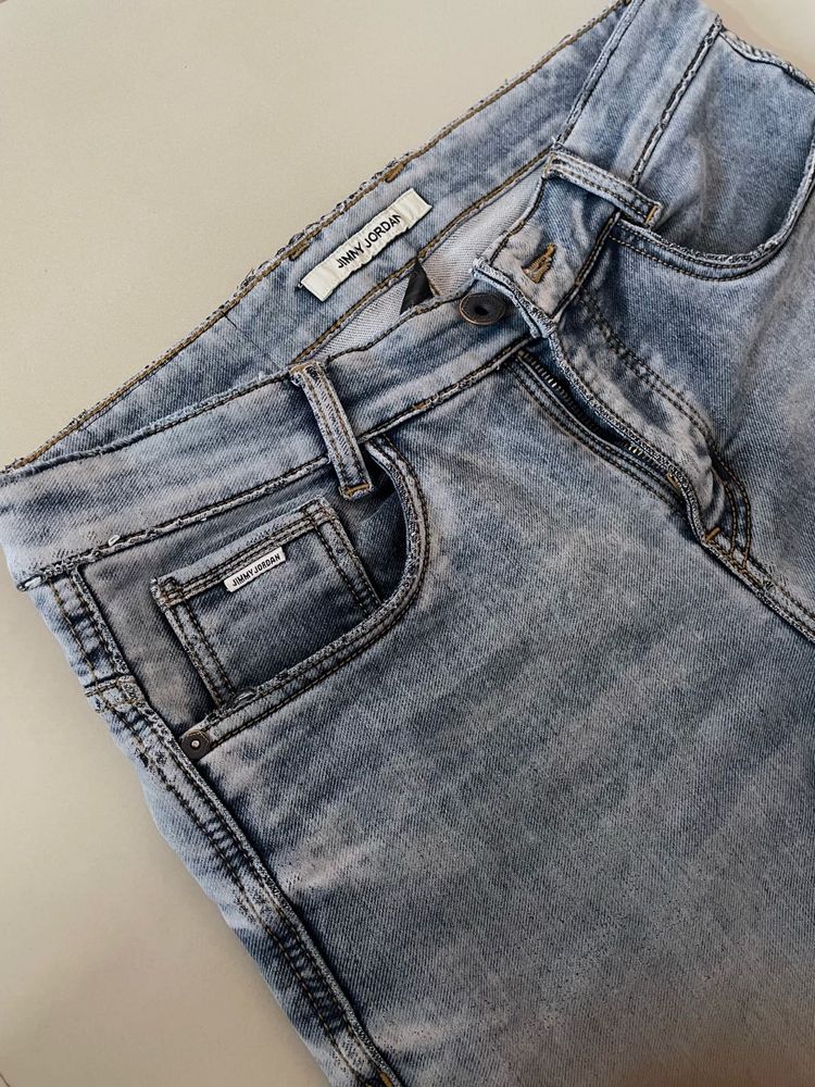 Denim Jeans