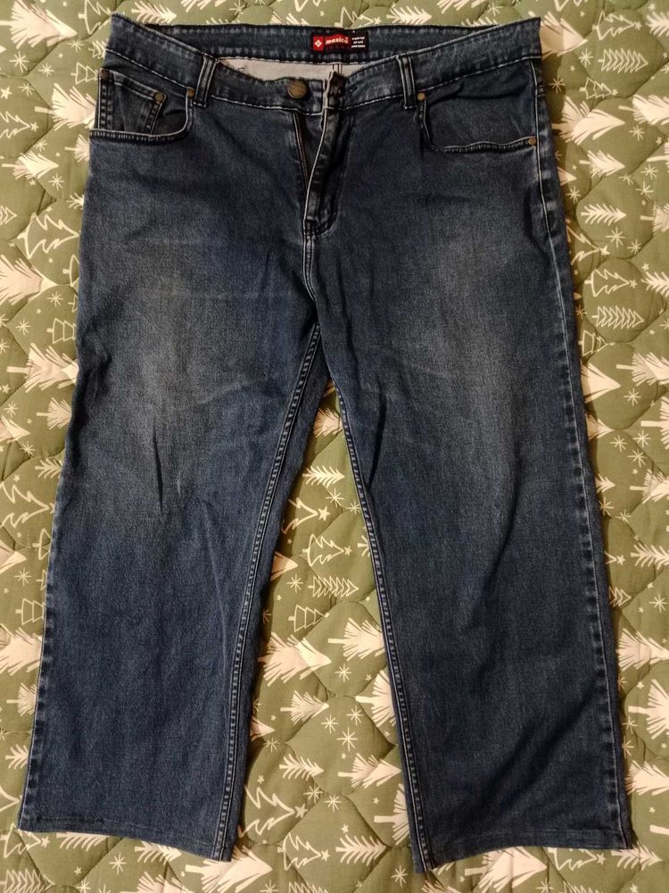 Men&#39;s Denim Jeans