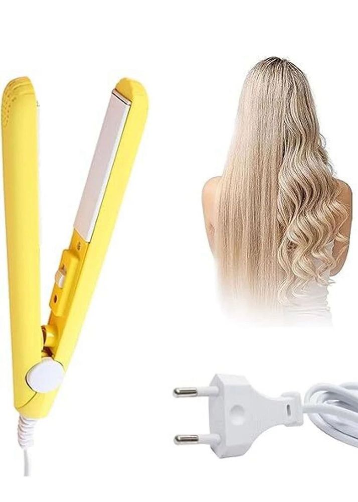 Mini Straightener