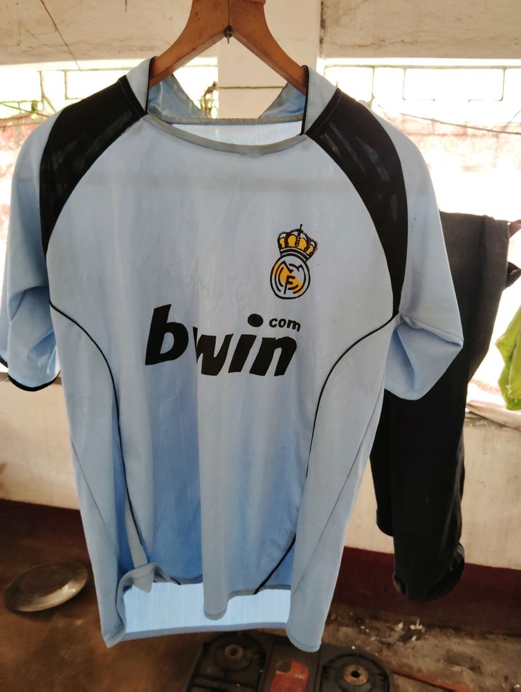 Real Madrid