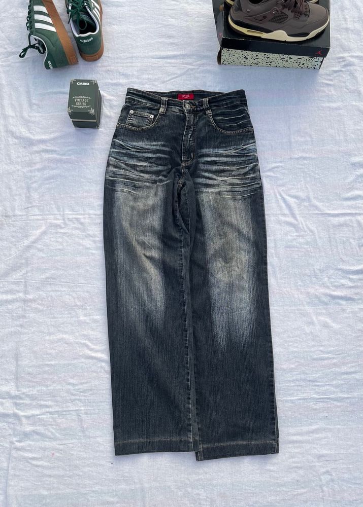 New Sail Unisex Jeans