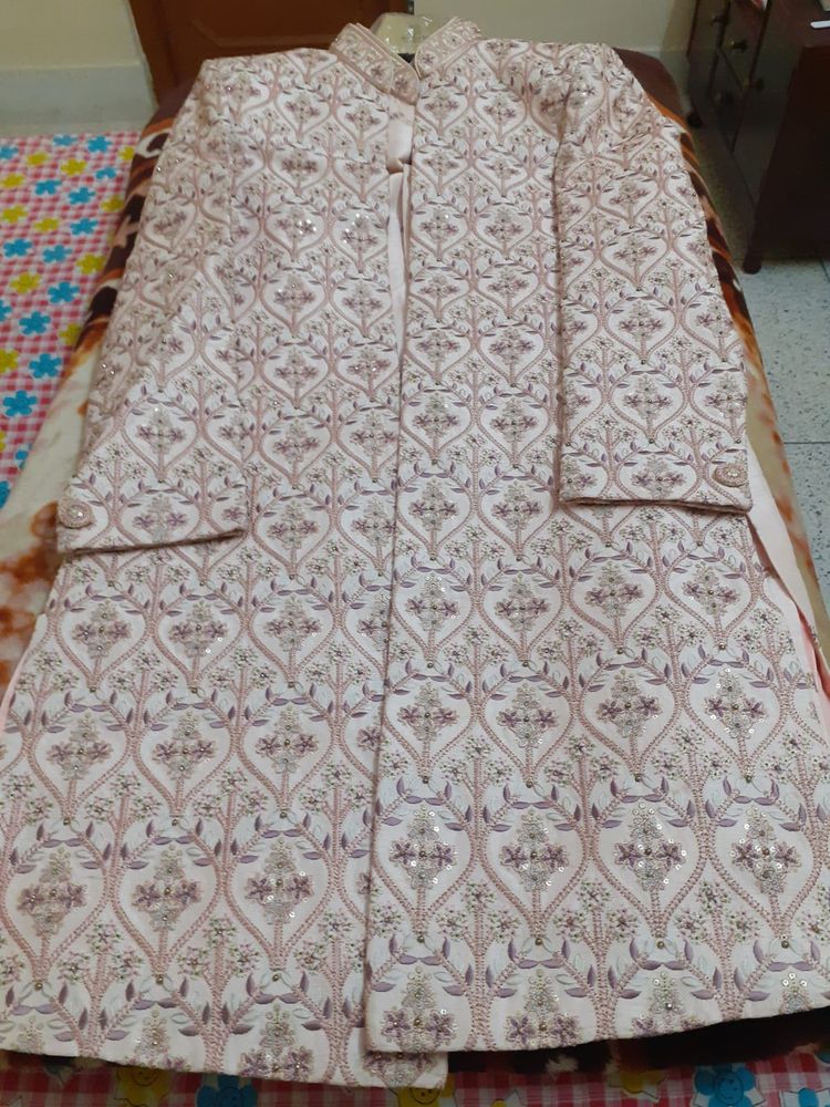 Shadi Sherwani