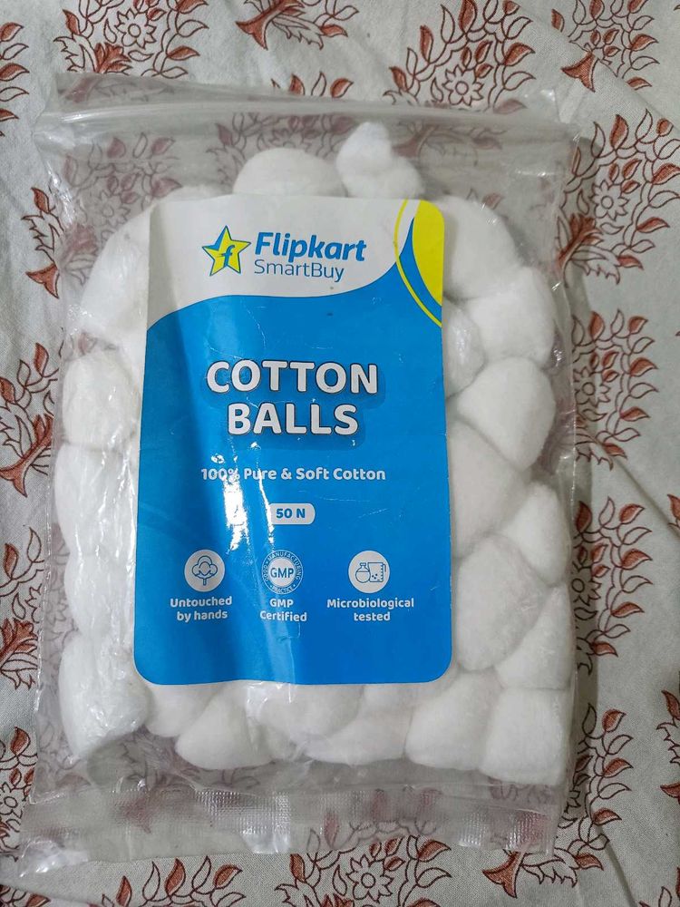 Cotton Balls