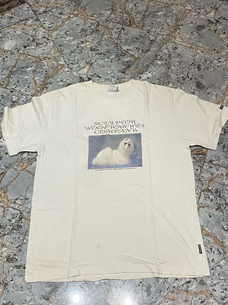 Set Of Two T-Shirt