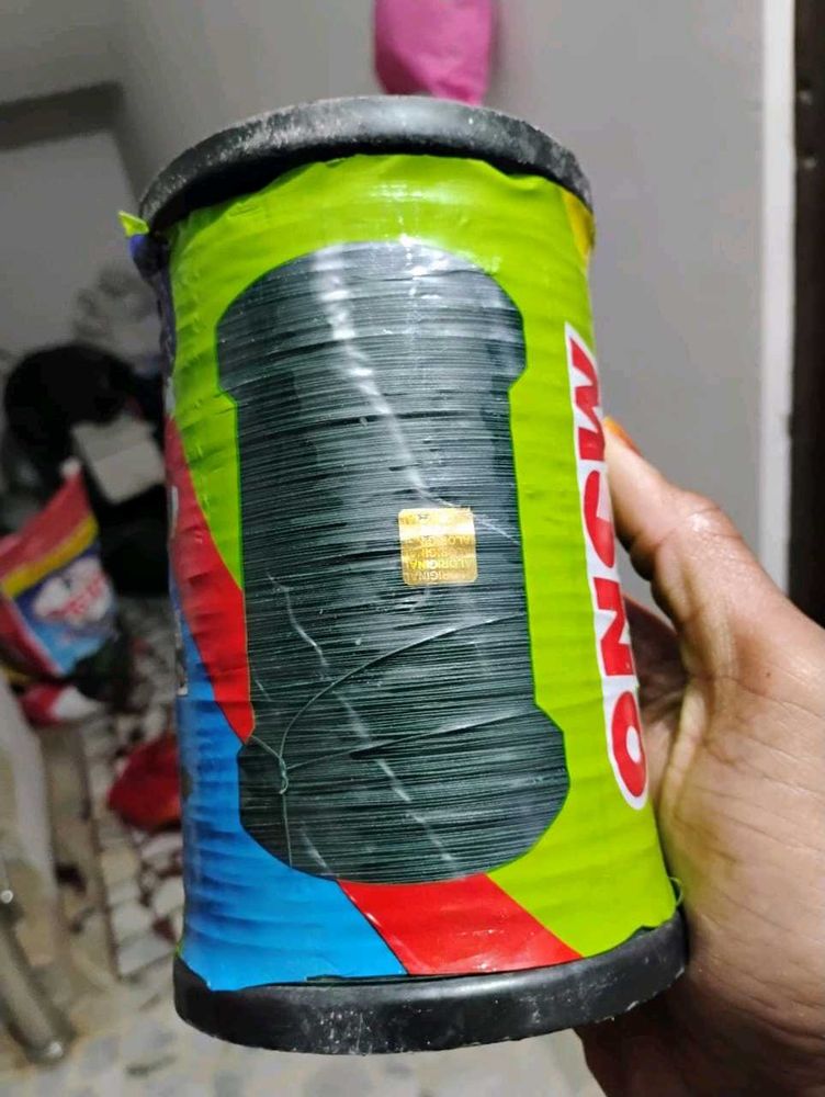 Monokite Original Plastic Manja  Kach 🥶