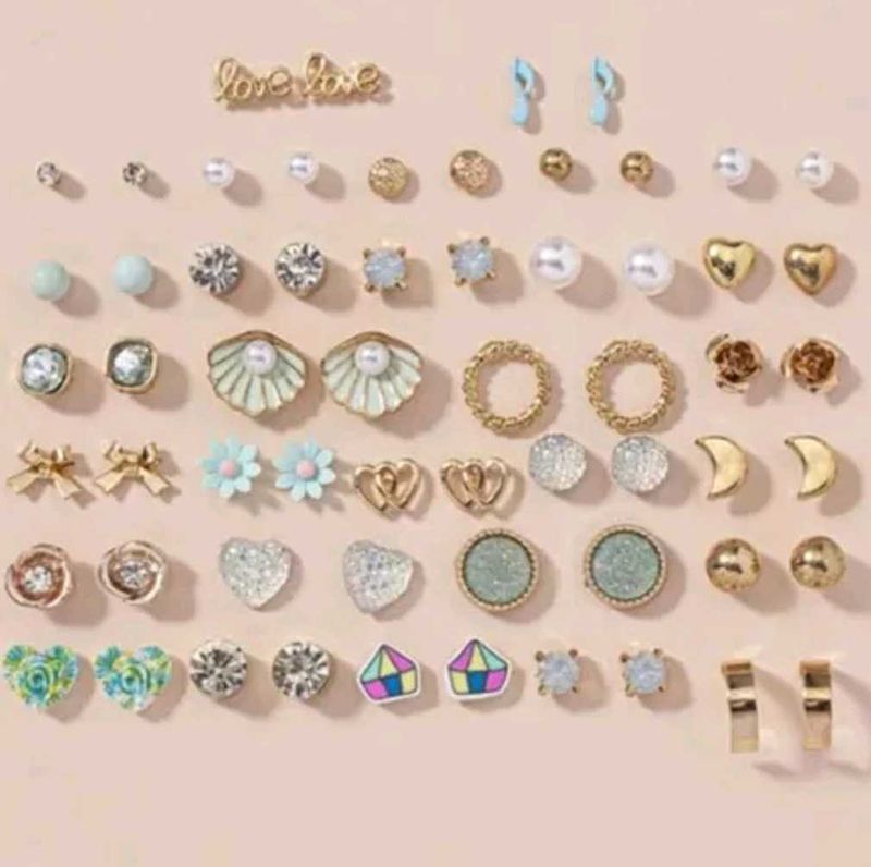 Earring Set
