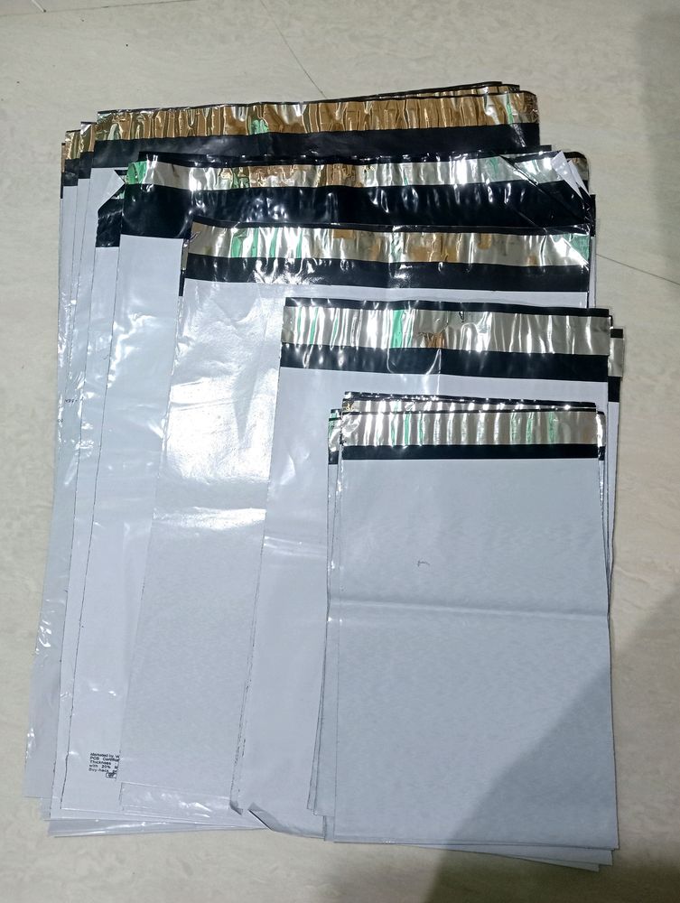 All Size 60+18+18 Shipping Bags