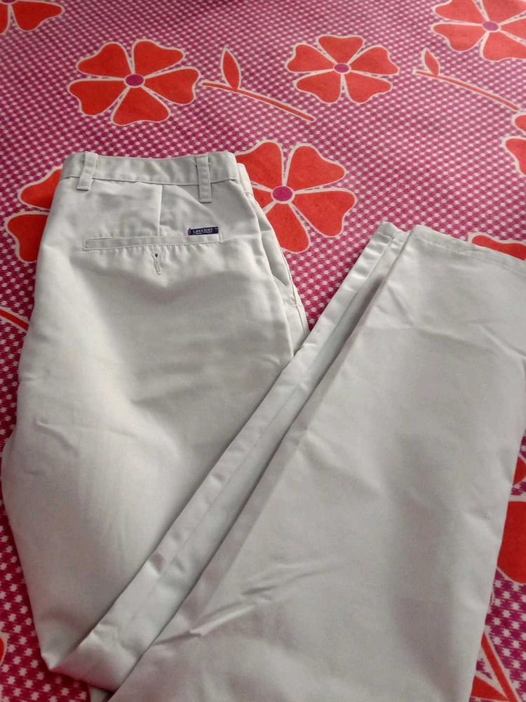 Trouser For Men&#39;s Fashion