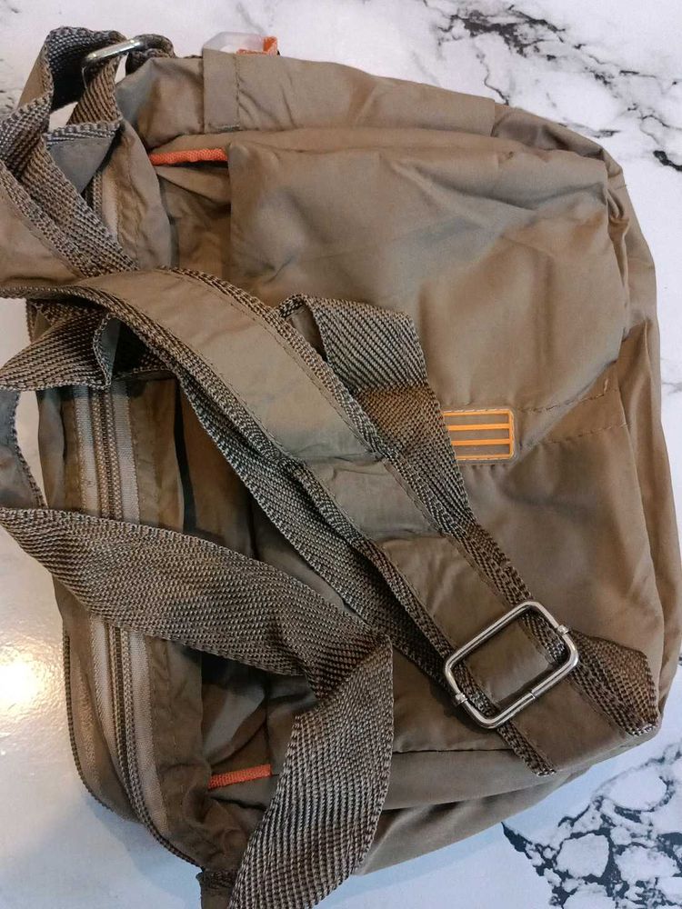 Very Soft Cute Sling Bag For Your Cutie Pie