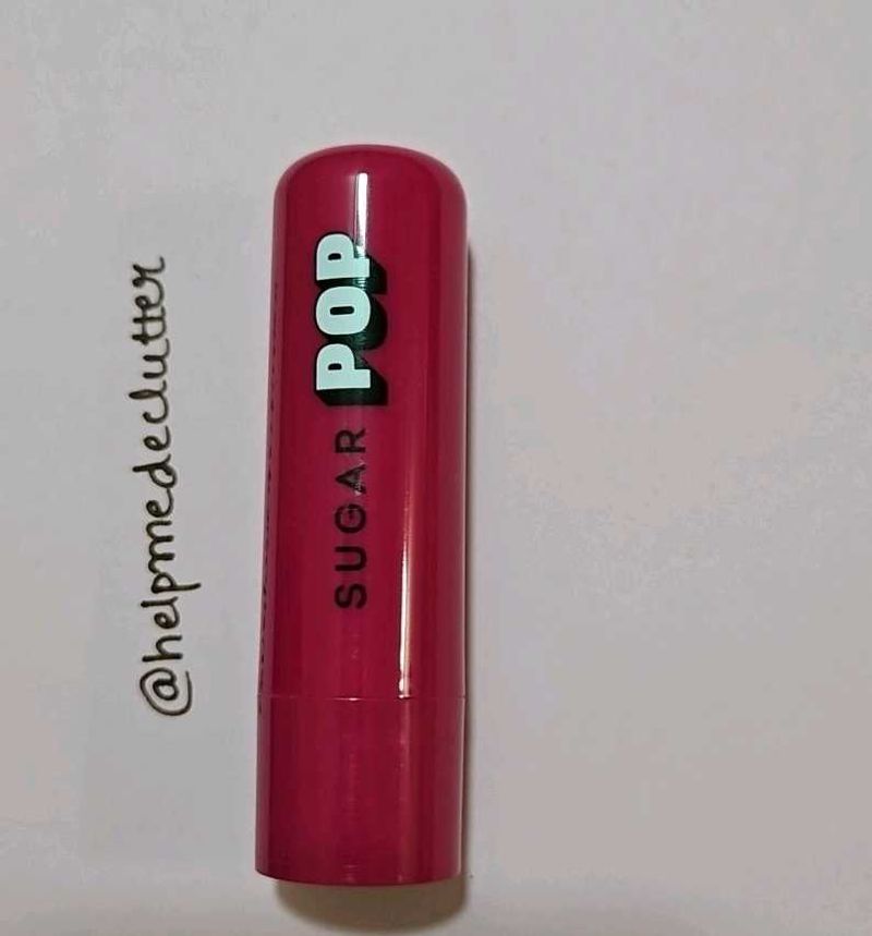 SUGAR POP Lip Balm - Plum