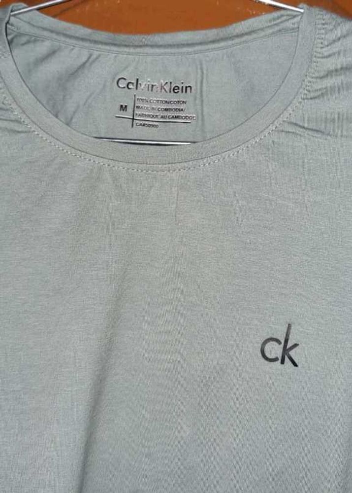 Casual T-Shirt