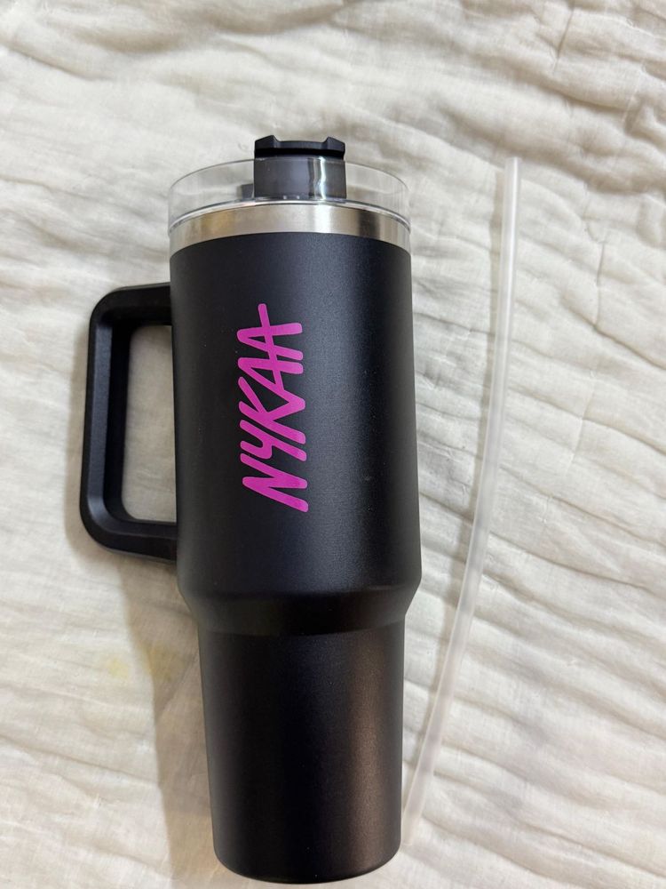 Nykaa Sipper 1 L